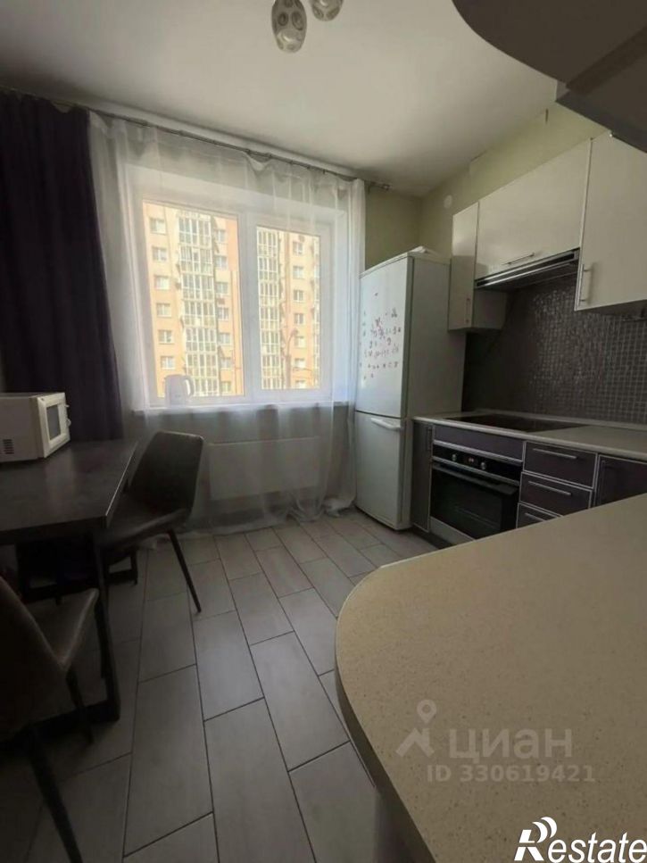 2-комн квартира ул 64-й Армии, 137а,  д. 137а