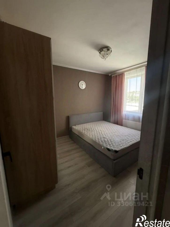 2-комн квартира ул 64-й Армии, 137а,  д. 137а