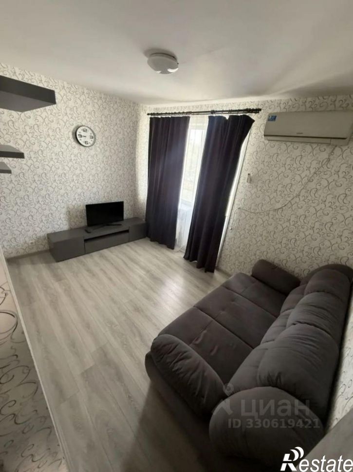 2-комн квартира ул 64-й Армии, 137а,  д. 137а