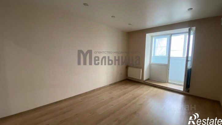 1-комн квартира улица Маршала Рыбалко, 16/1,  д. 16/1