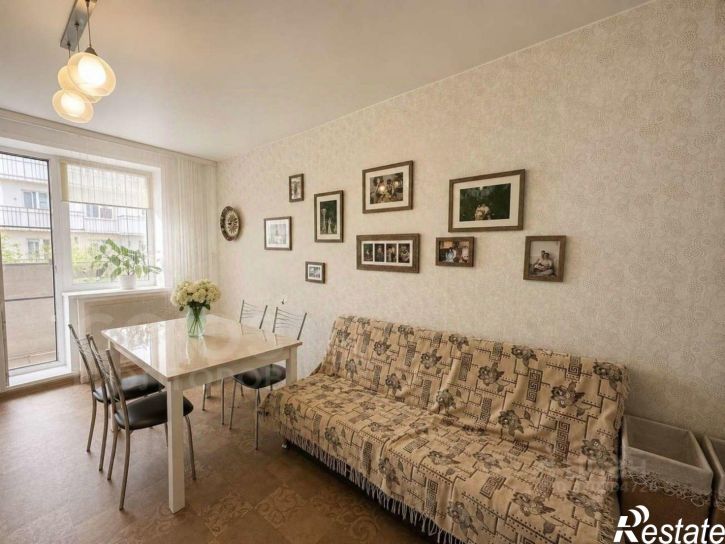 3-комн квартира улица Грибанова, 9,  д. 9
