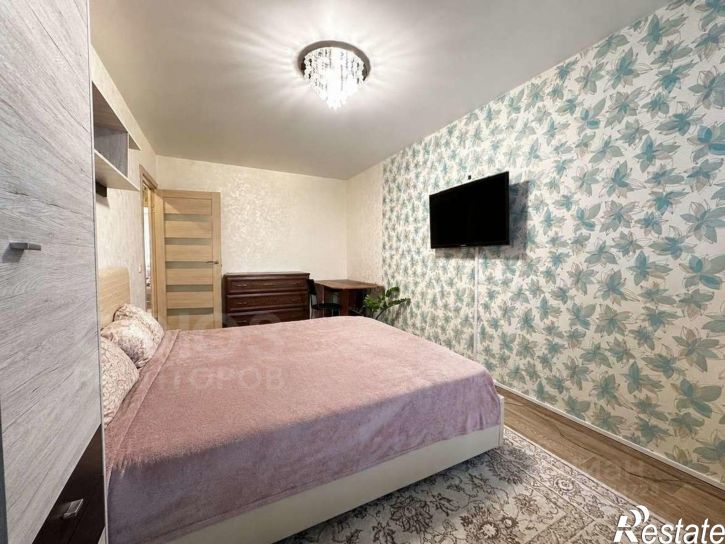 3-комн квартира улица Грибанова, 9,  д. 9