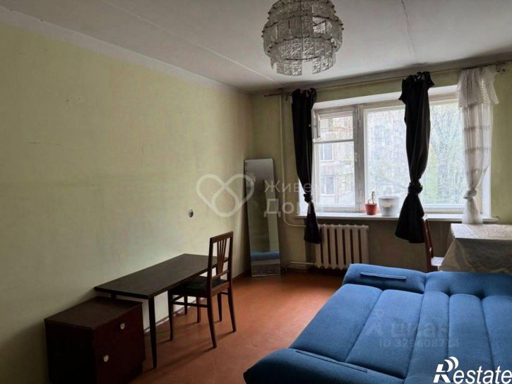 3-комн квартира ул им. Карла Маркса, 13,  д. 13