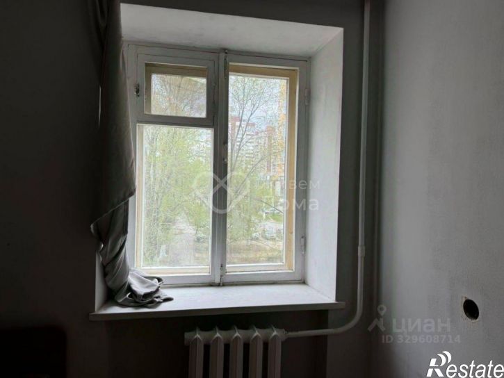 3-комн квартира ул им. Карла Маркса, 13,  д. 13