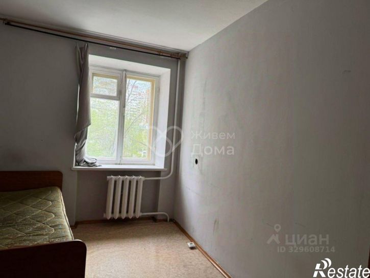 3-комн квартира ул им. Карла Маркса, 13,  д. 13