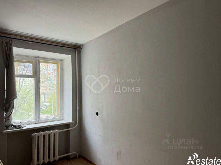 3-комн квартира ул им. Карла Маркса, 13,  д. 13