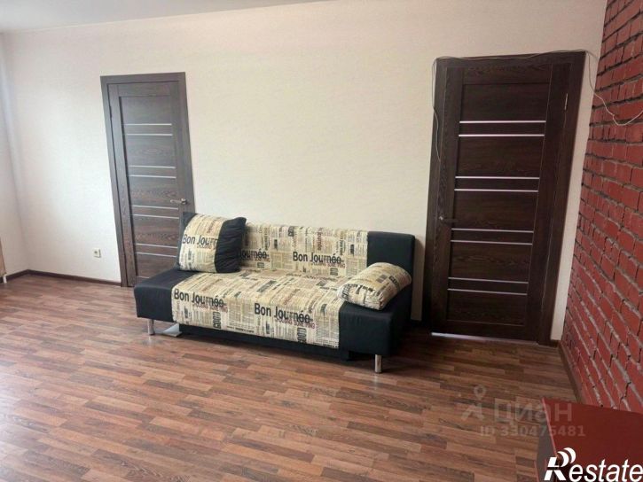 3-комн квартира Аджарская улица, 47А,  д. 47А
