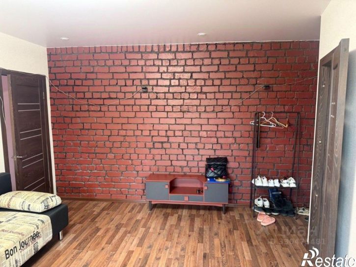 3-комн квартира Аджарская улица, 47А,  д. 47А