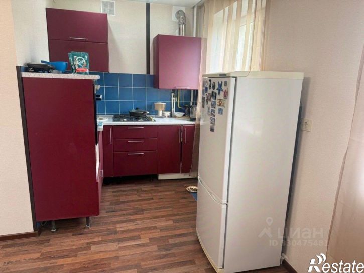 3-комн квартира Аджарская улица, 47А,  д. 47А
