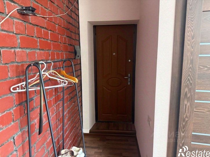 3-комн квартира Аджарская улица, 47А,  д. 47А