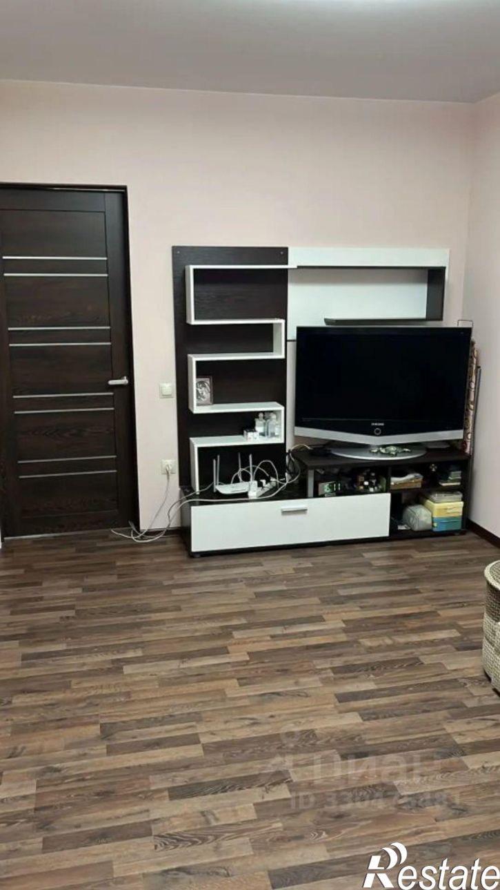 3-комн квартира Аджарская улица, 47А,  д. 47А