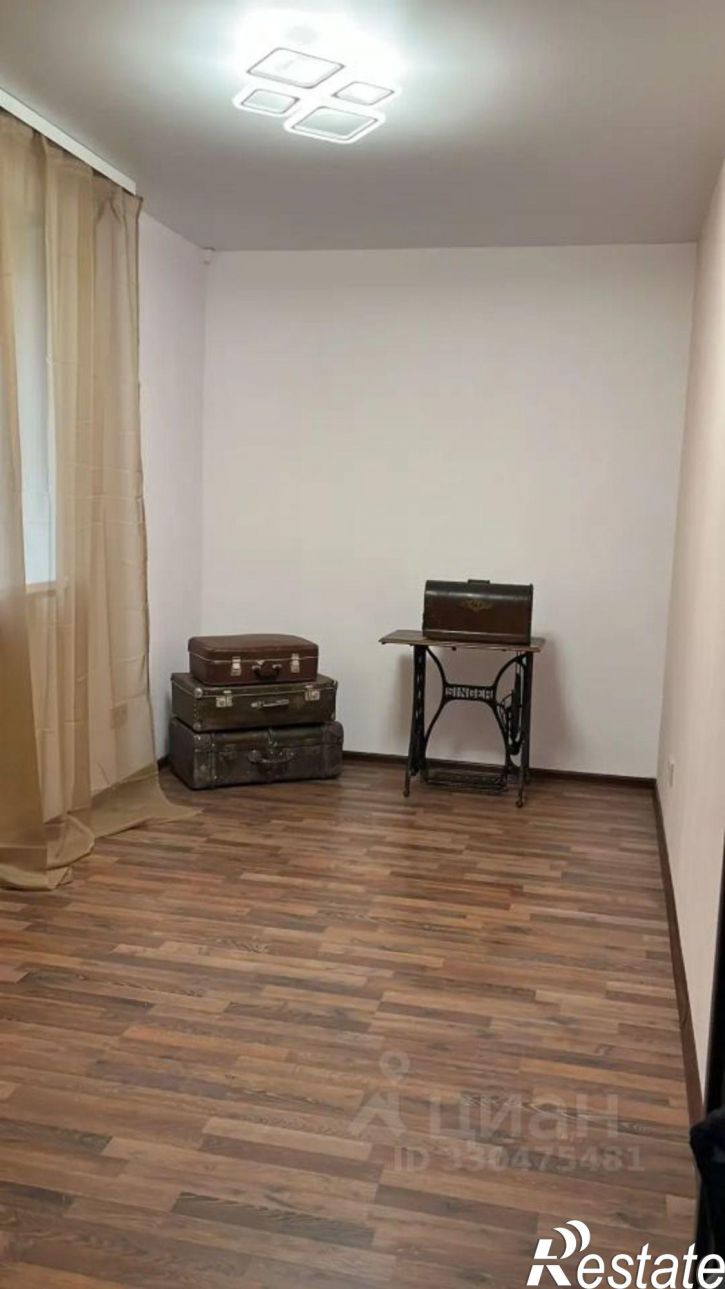 3-комн квартира Аджарская улица, 47А,  д. 47А