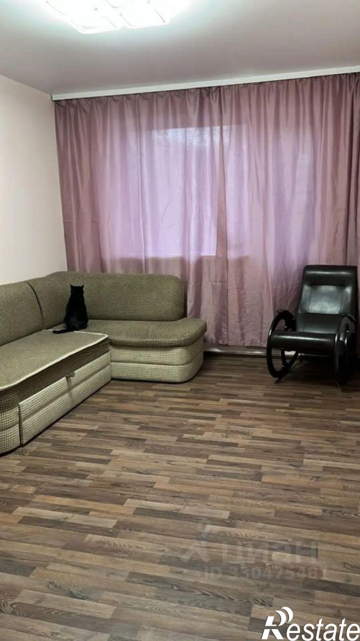 3-комн квартира Аджарская улица, 47А,  д. 47А