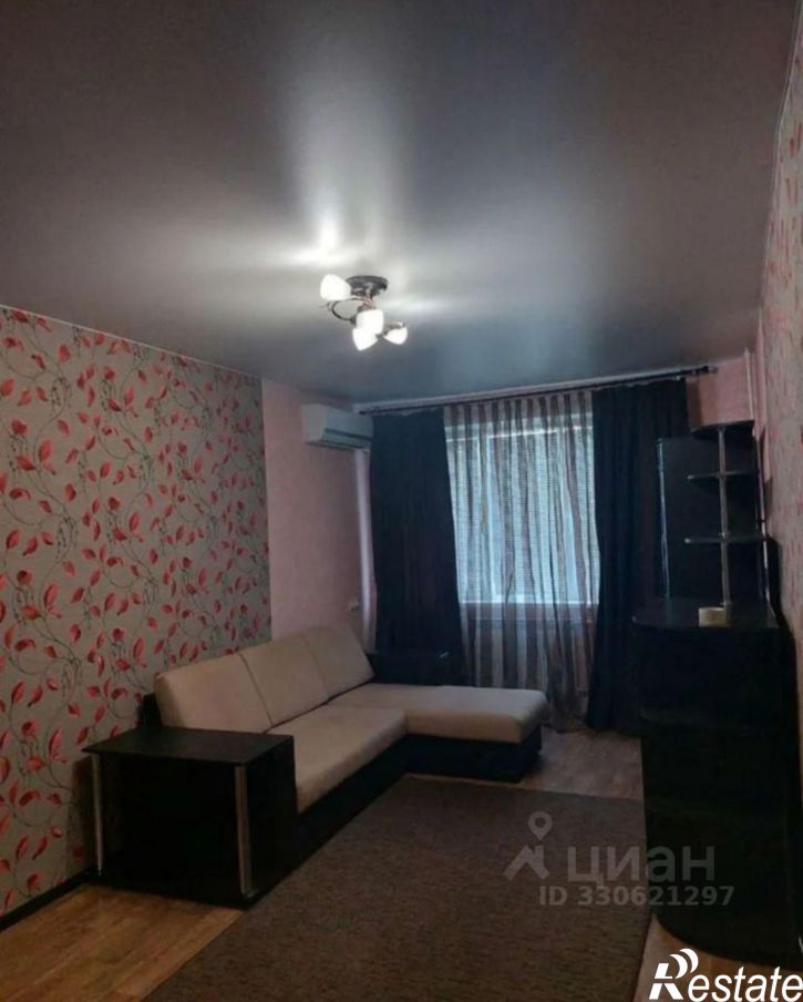 1-комн квартира ул Караванная, 41,  д. 41