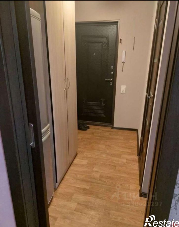 1-комн квартира ул Караванная, 41,  д. 41