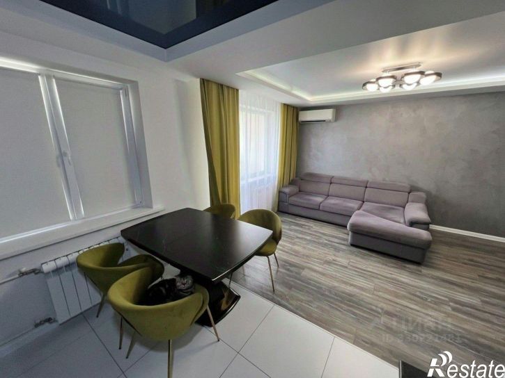 4-комн квартира Шекснинская улица, 8А,  д. 8А