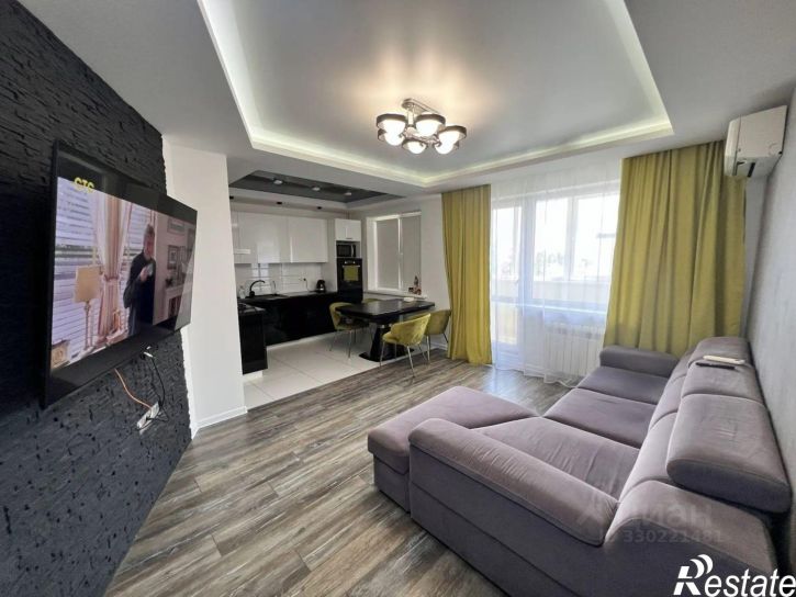 4-комн квартира Шекснинская улица, 8А,  д. 8А