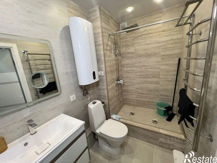 4-комн квартира Шекснинская улица, 8А,  д. 8А