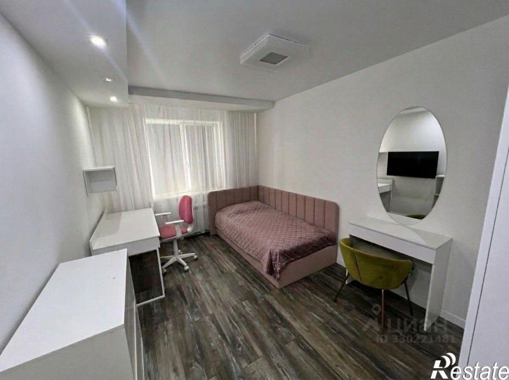4-комн квартира Шекснинская улица, 8А,  д. 8А