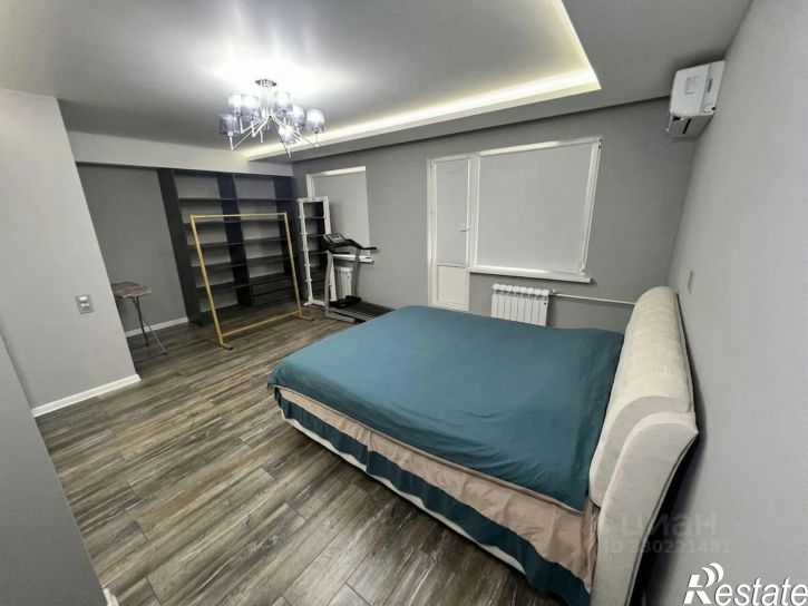 4-комн квартира Шекснинская улица, 8А,  д. 8А