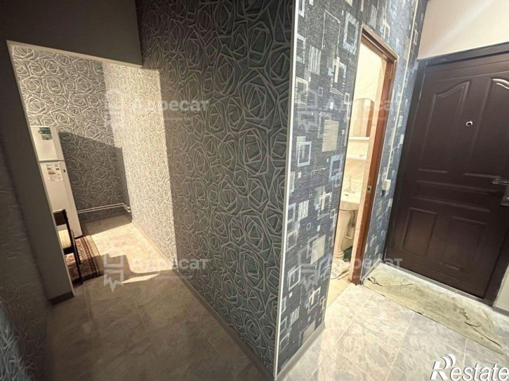 1-комн квартира ул Джаныбековская, 20,  д. 20