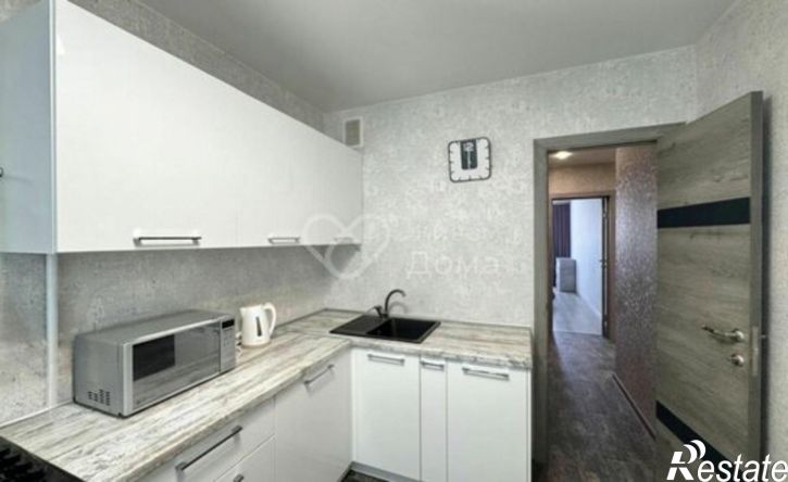 2-комн квартира улица Хорошева, 14,  д. 14