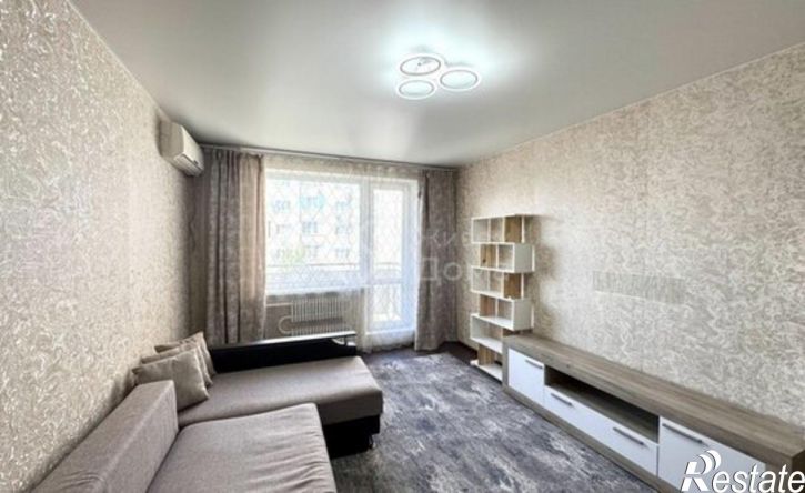 2-комн квартира улица Хорошева, 14,  д. 14