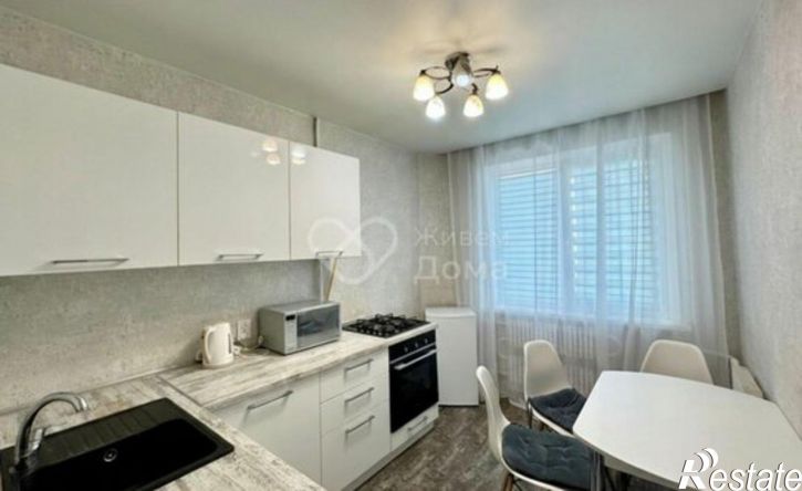 2-комн квартира улица Хорошева, 14,  д. 14