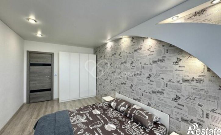 2-комн квартира улица Хорошева, 14,  д. 14