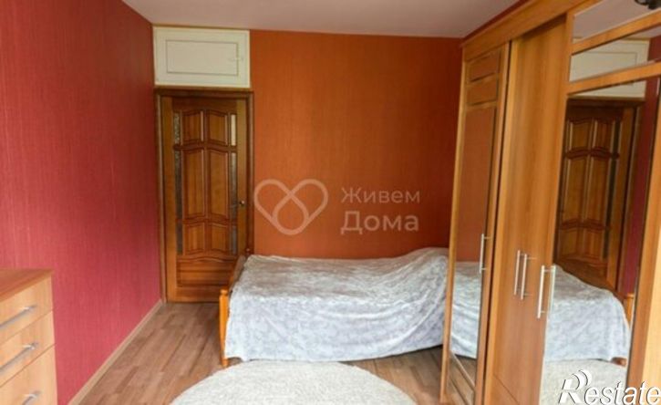 3-комн квартира бульвар 30-летия Победы, 66,  д. 66