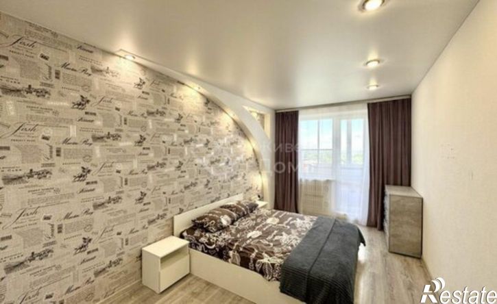 2-комн квартира улица Хорошева, 14,  д. 14