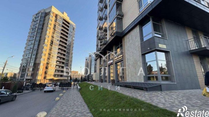 1-комн квартира Ангарская улица, 9А,  д. 9А