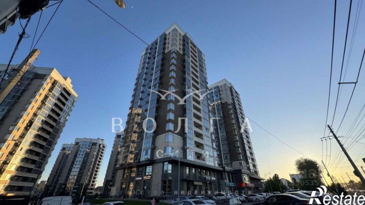 1-комн квартира Ангарская улица, 9А,  д. 9А