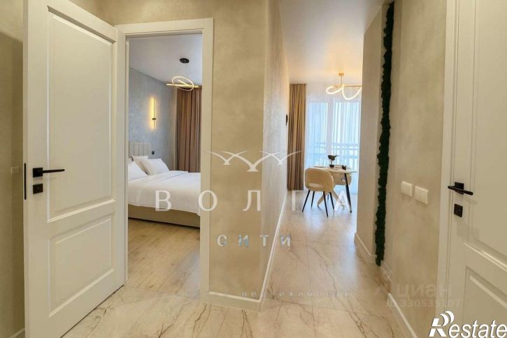 1-комн квартира Ангарская улица, 9А,  д. 9А