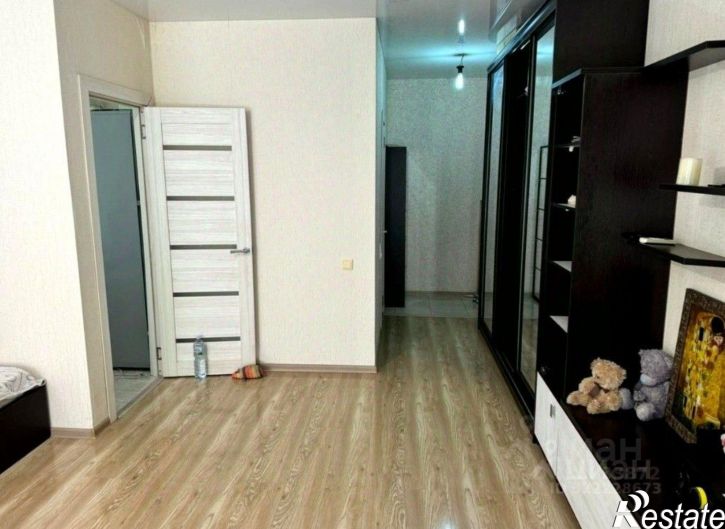 1-комн квартира ул им. Солнечникова, 9,  д. 9