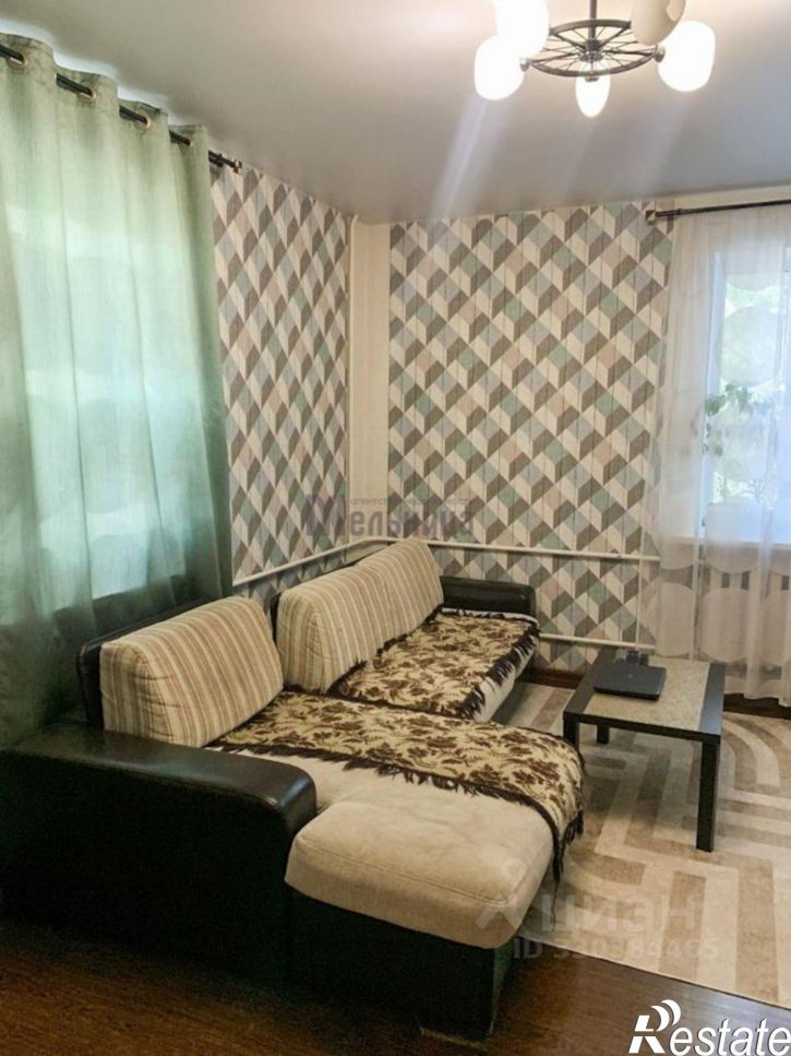 2-комн квартира ул им. Савкина, 11,  д. 11