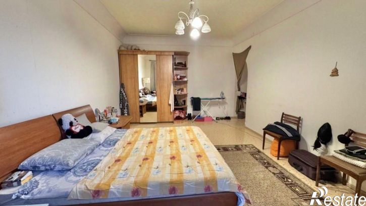 2-комн квартира Баррикадная улица, 19,  д. 19