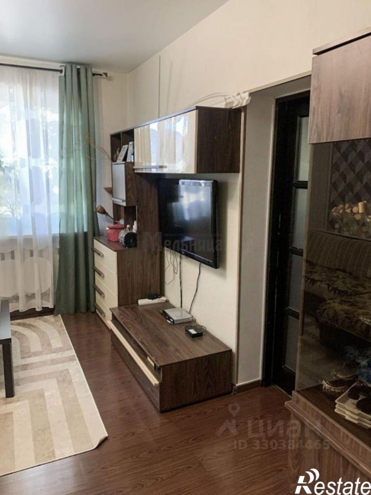 2-комн квартира ул им. Савкина, 11,  д. 11