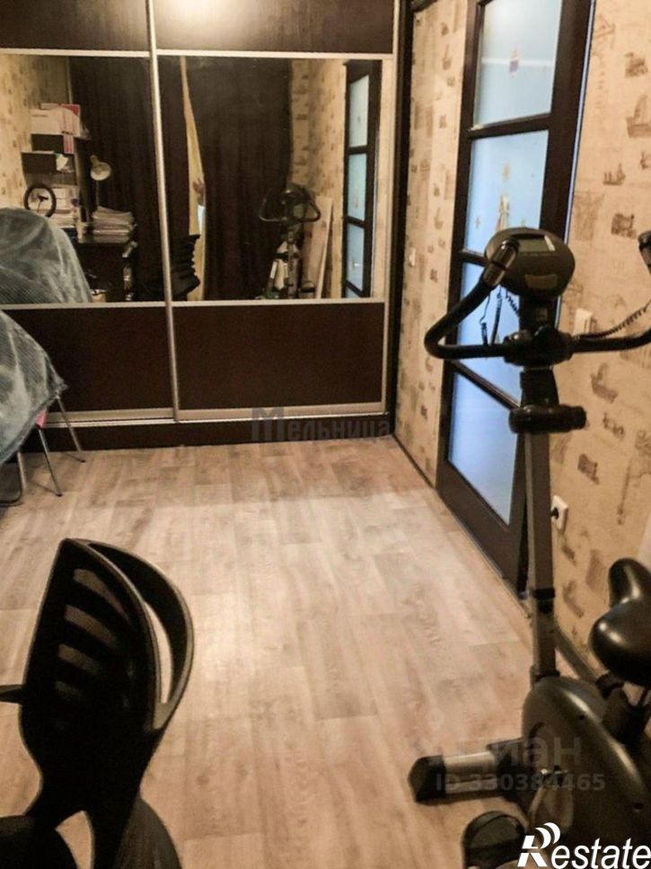 2-комн квартира ул им. Савкина, 11,  д. 11