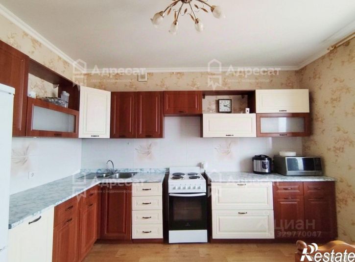 2-комн квартира Шекснинская улица, 42,  д. 42