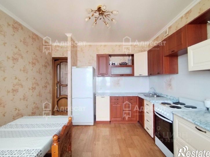 2-комн квартира Шекснинская улица, 42,  д. 42
