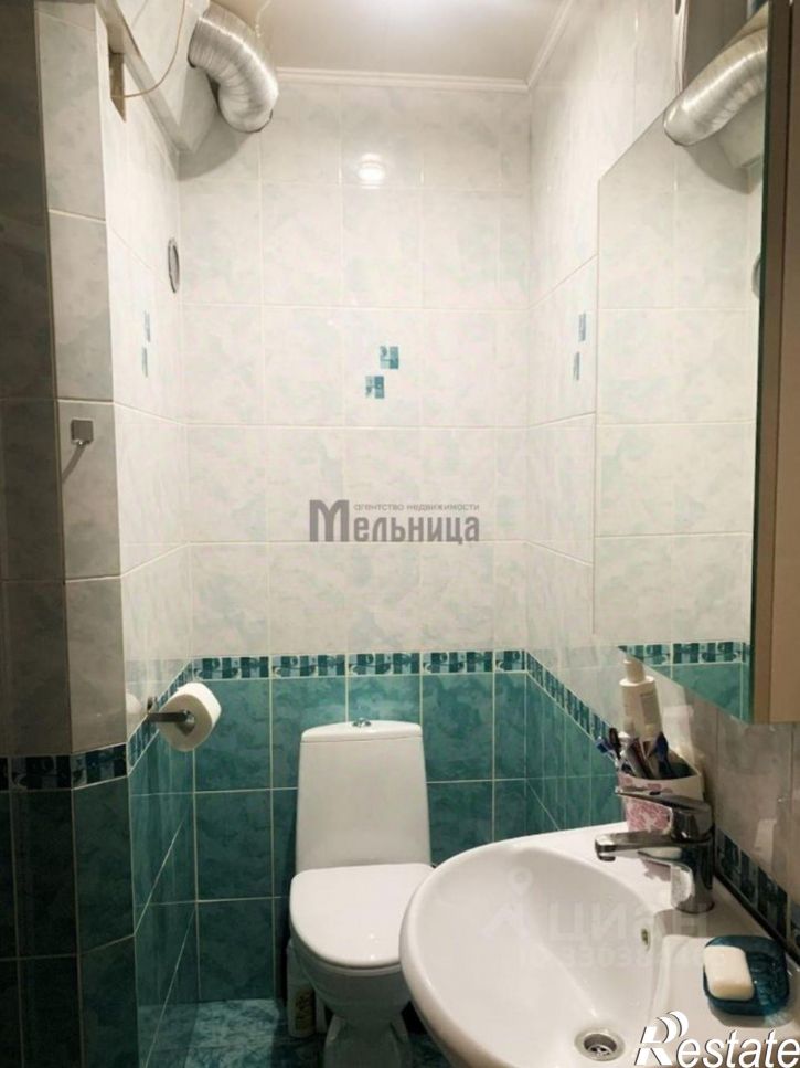 2-комн квартира ул им. Савкина, 11,  д. 11