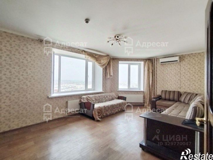 2-комн квартира Шекснинская улица, 42,  д. 42