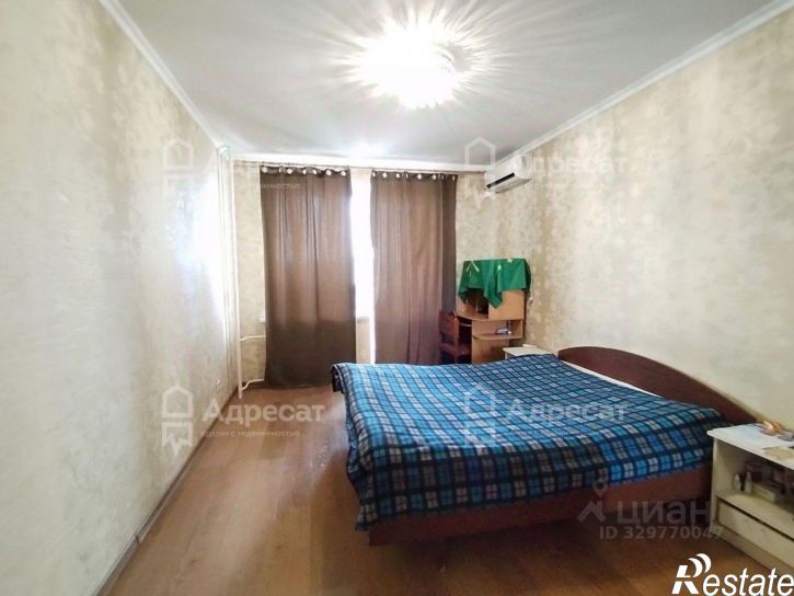 2-комн квартира Шекснинская улица, 42,  д. 42