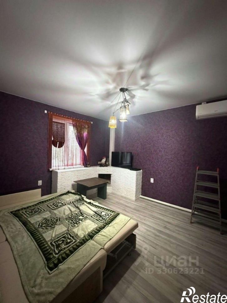 3-комн квартира улица Маршала Толбухина, 11,  д. 11