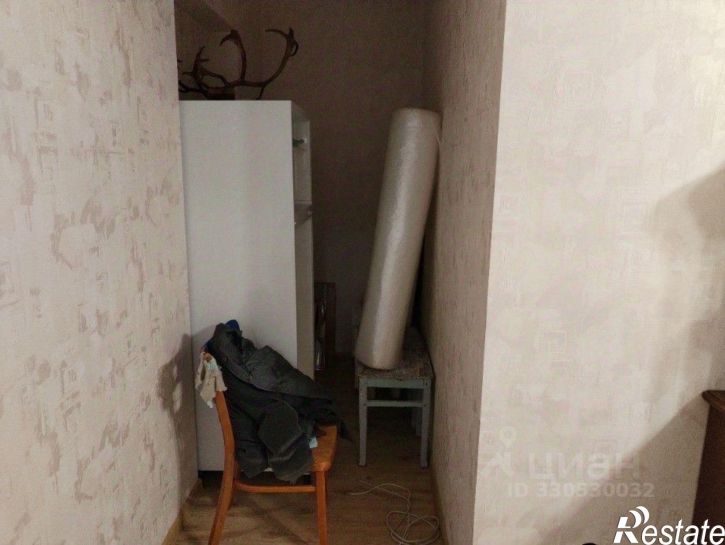 3-комн квартира ул им. Пархоменко, 27,  д. 27