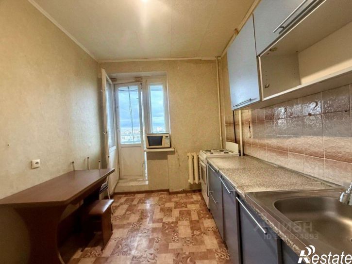 1-комн квартира улица 51-й Гвардейской дивизии, 17А,  д. 17А