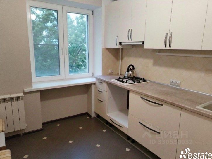 3-комн квартира ул им. Пархоменко, 27,  д. 27