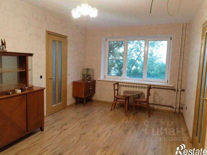 3-комн квартира ул им. Пархоменко, 27,  д. 27