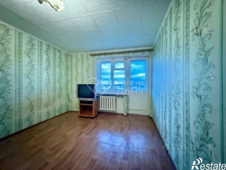 1-комн квартира улица 51-й Гвардейской дивизии, 17А,  д. 17А